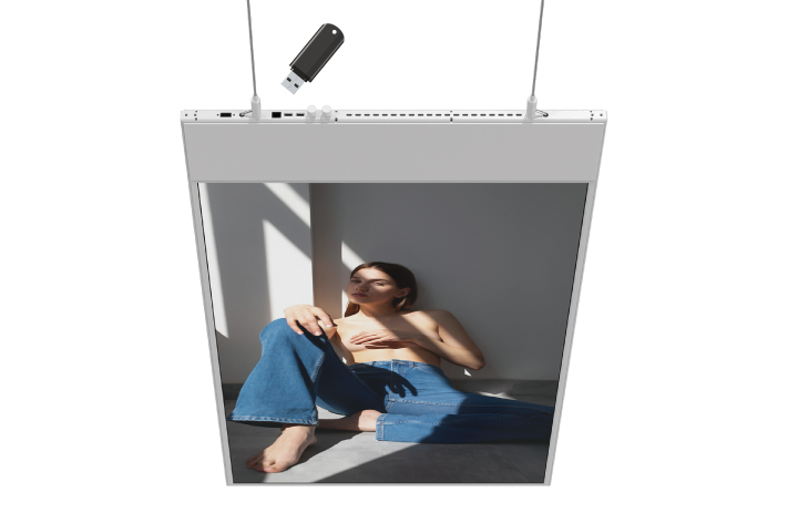 Plug and Play