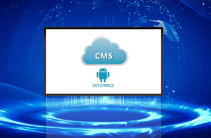 Cloud-Based CMS Upgrade