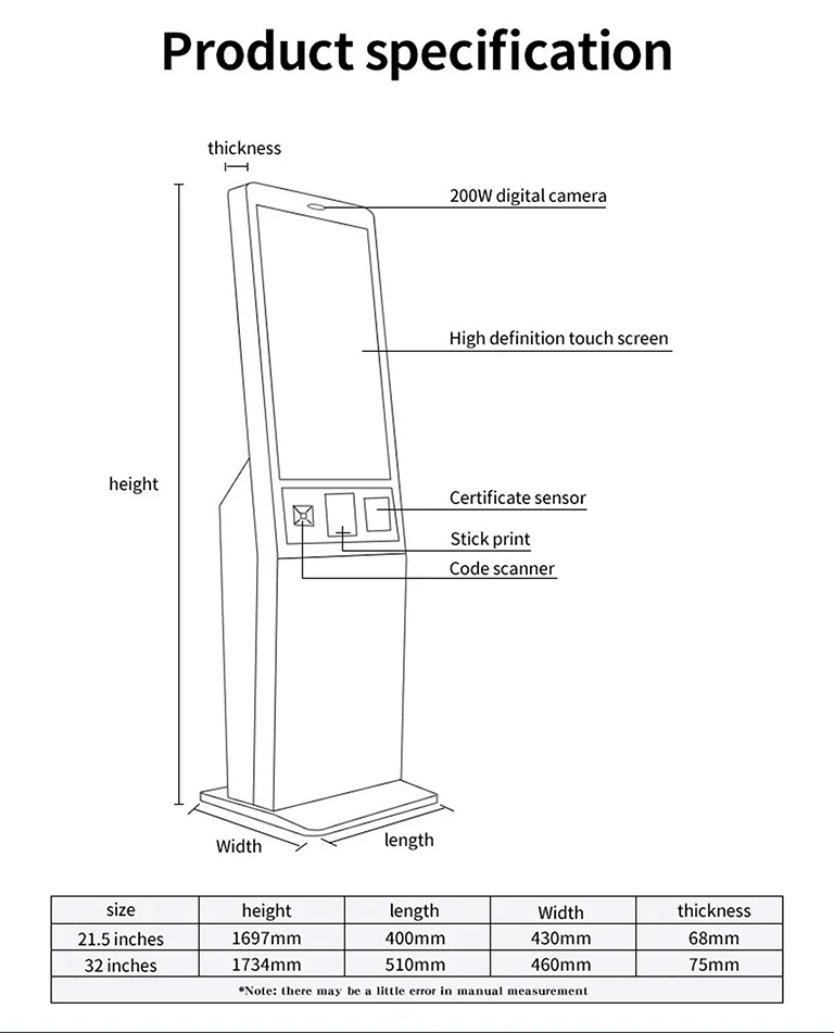 Smart Touch LCD Screen Information Inquiry Kiosk.jpg