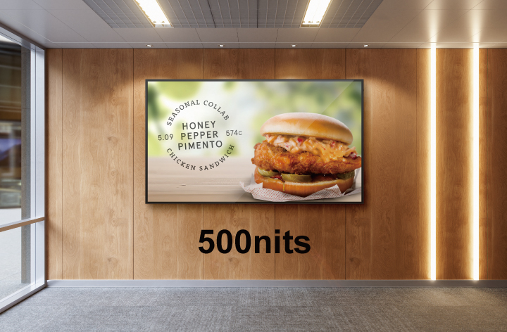 High brightness High brightness.jpg