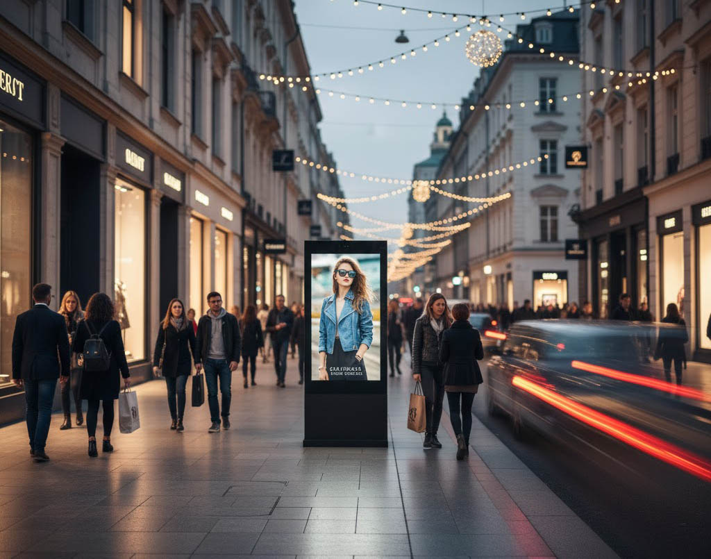 Outdoor Floor Stand Touch Kiosk 1.jpg
