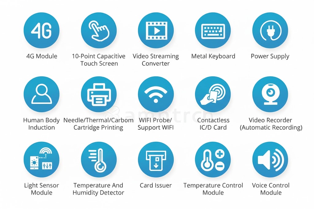 Outdoor Floor Stand Touch Kiosk menu.jpg