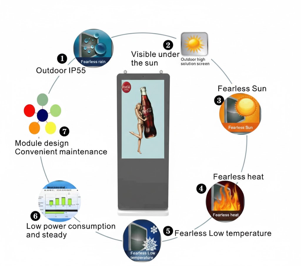 Outdoor Floor Stand Touch Kiosk 2.jpg