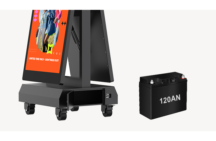 CATL Long-Life Battery