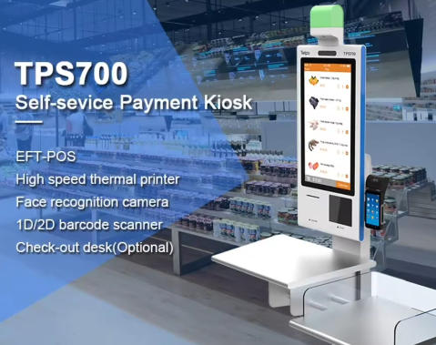 self-service-kiosk