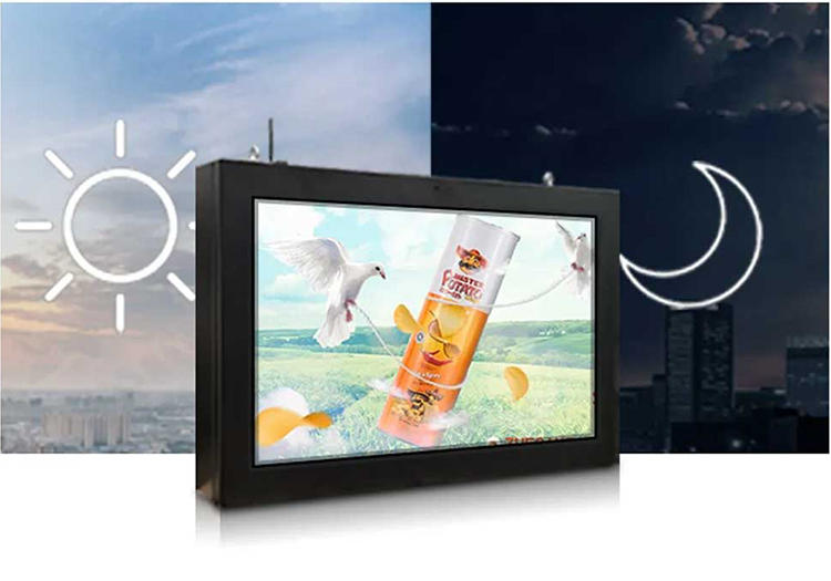 Intelligent Photosensitive